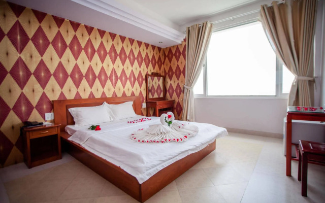 101 Star Hotel