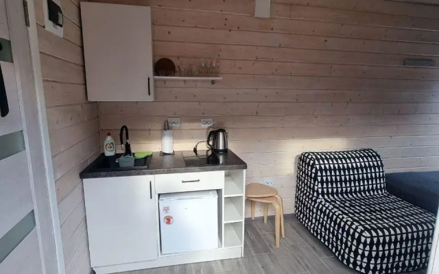 Sielulahti Залив души