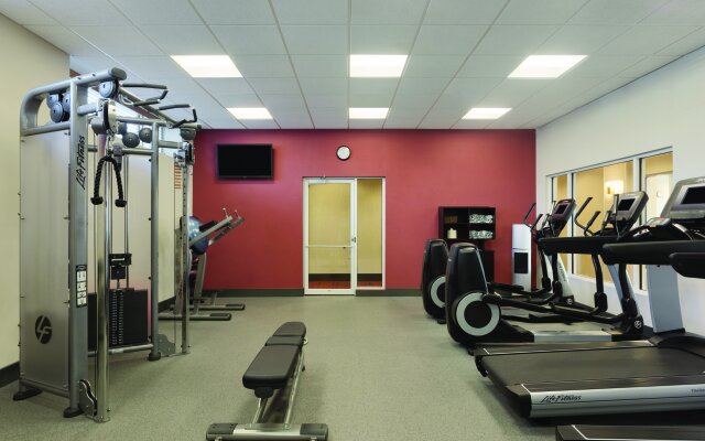 Homewood Suites by Hilton Plano- Richardson