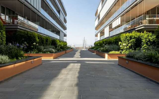 Waterfront Marina by Wonderful Italy