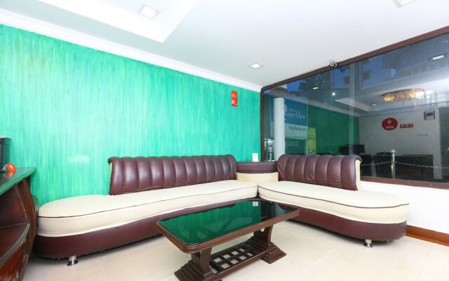 RJ Inn Hotel