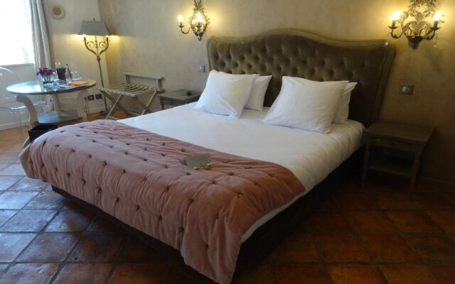 Domaine du Colombier