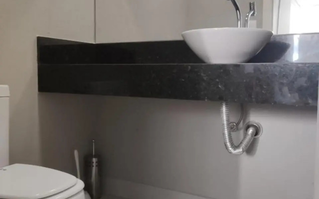 Loft Espaço Vila da Serra