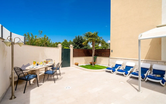 Lorena Suite