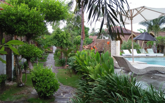 Puri Air Beach Resort and Spa