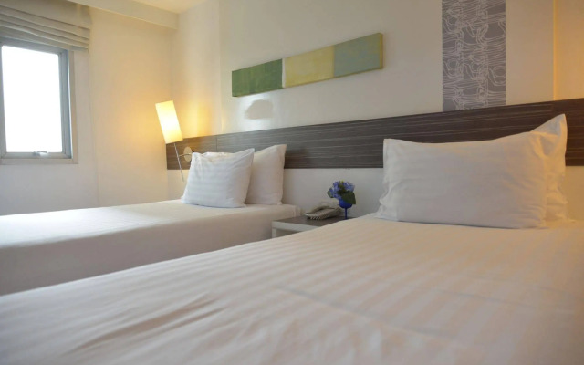 The Mini R Ratchada Hotel