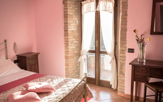 Agriturismo Il Giardino dei Ciliegi