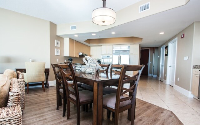 Crb1214 3 Bedroom Condo