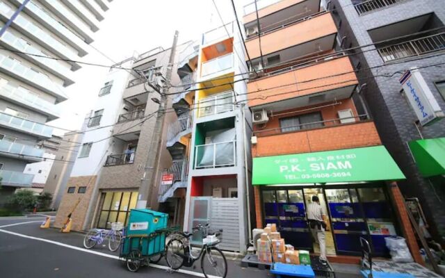 Real Kinshi 301