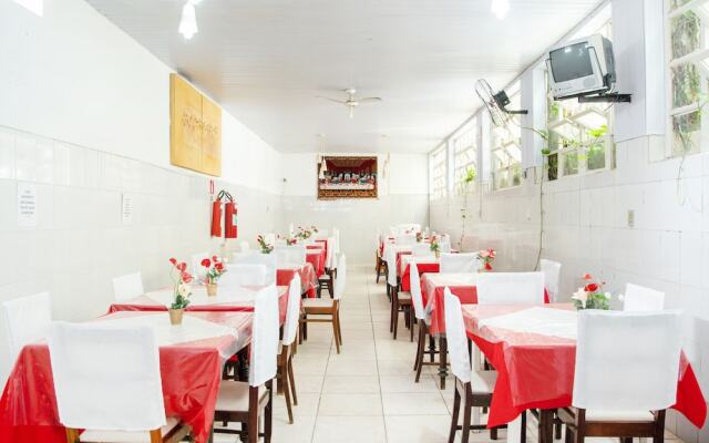 OYO Hotel Guarany