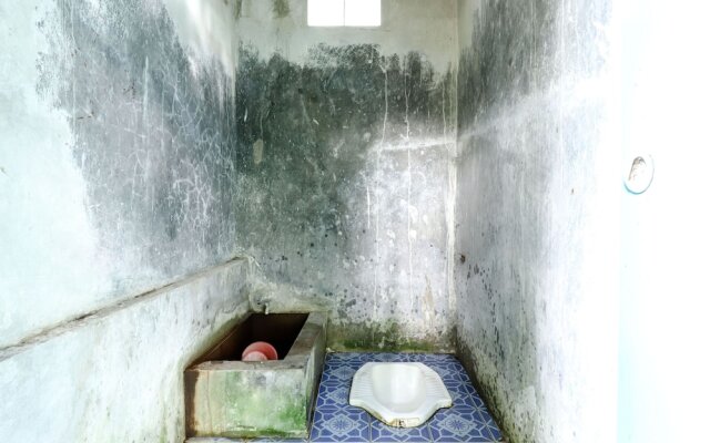 Homestay Mbah Parni