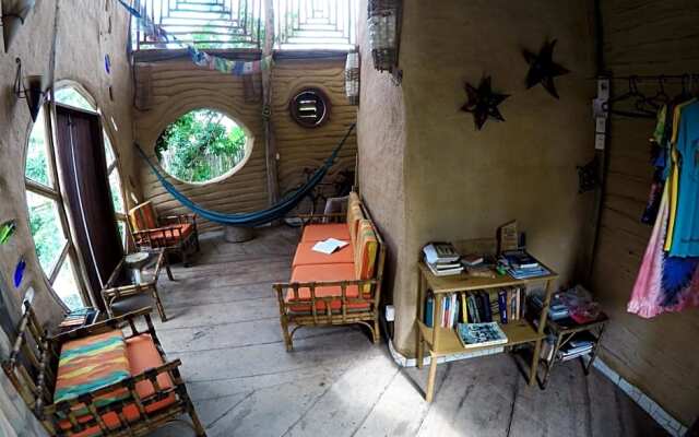 Ra¿s Eco Hostel