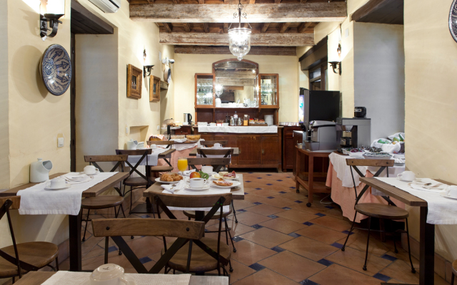 Casa del Capitel Nazari Hotel