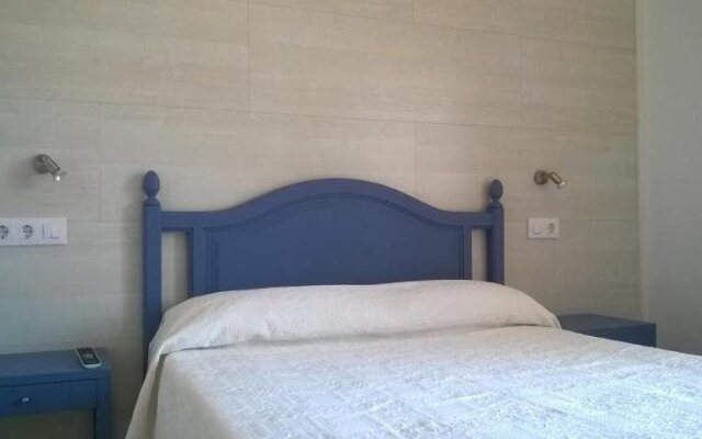 Hostal Paris Ciutadella