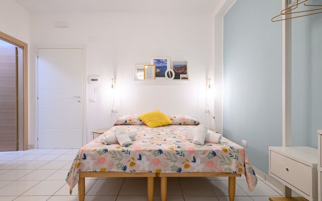 Via S Liborio - 1 Piano