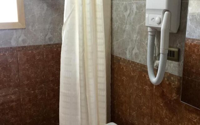 Hostel Andes Patagonicos