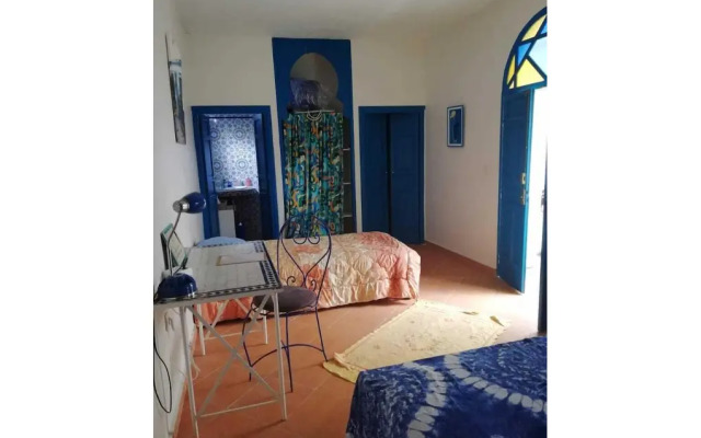 Riad Aicha