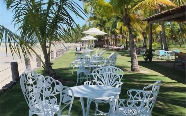 Pousada Paraíso Carneiros