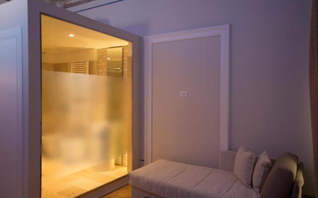 Le Saline Luxury Guest House