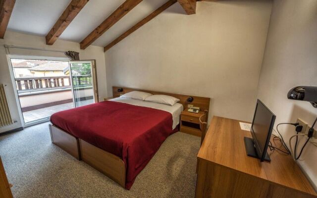 Hotel Drago
