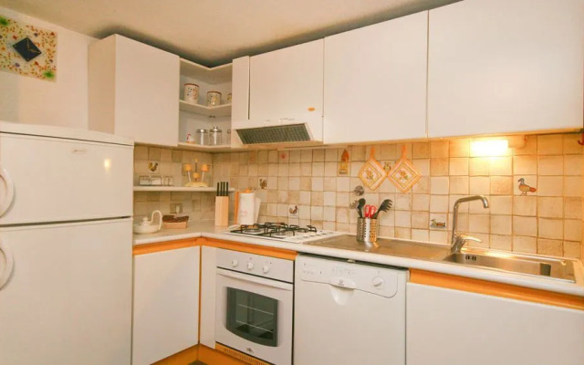 Rental in Rome Bovari