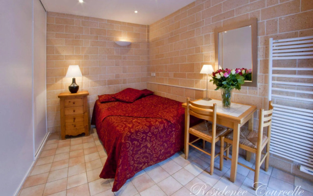 Residence Courcelle