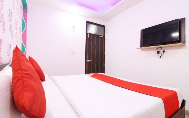 OYO 49535 P.K Residency