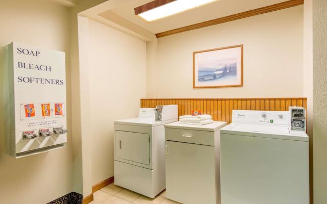 Super 8 Youngstown Austintown