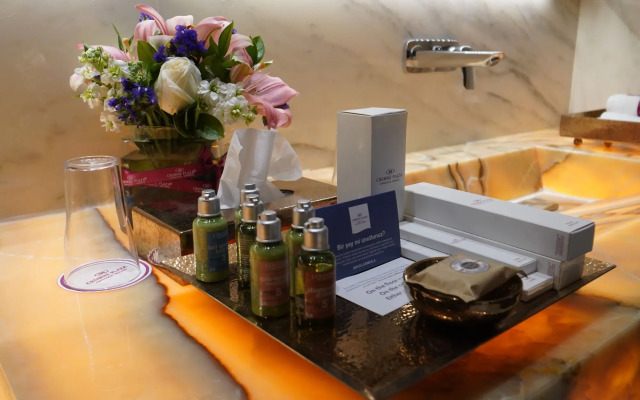 Crowne Plaza Cappadocia - Nevsehir by IHG