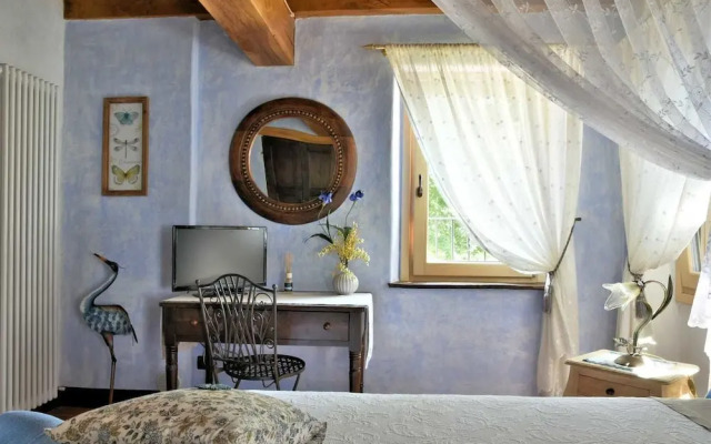 Agriturismo Madonna della Corte