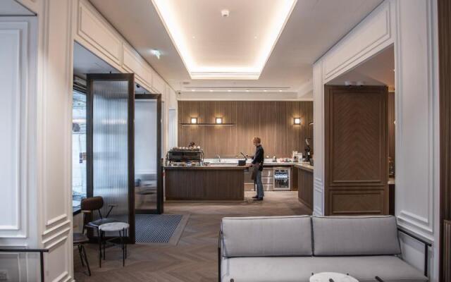 Page8, Page Hotels