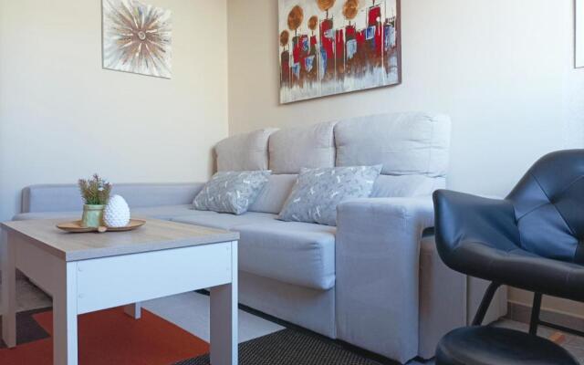 Apartamento Sobreira en centro Allariz con WIFI