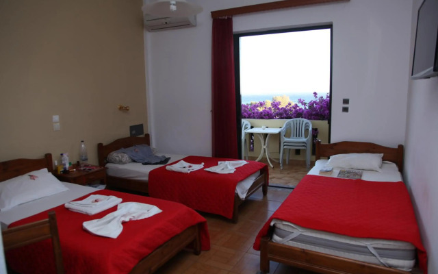 Sunrise Hotel & Apartments