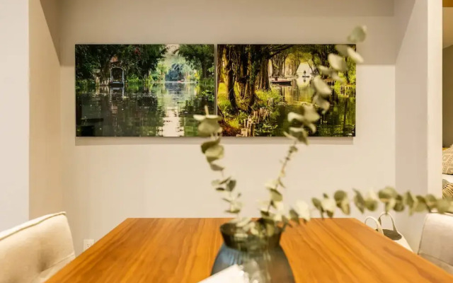 Amazing Luxury 2BR Apt. in Polanco