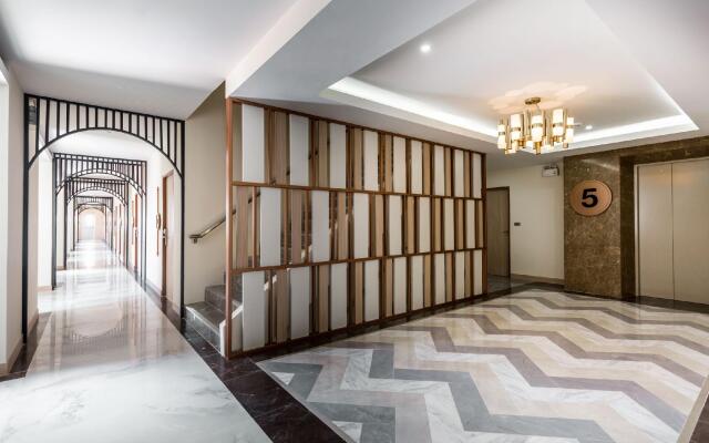 The 8 Hotel Udonthani