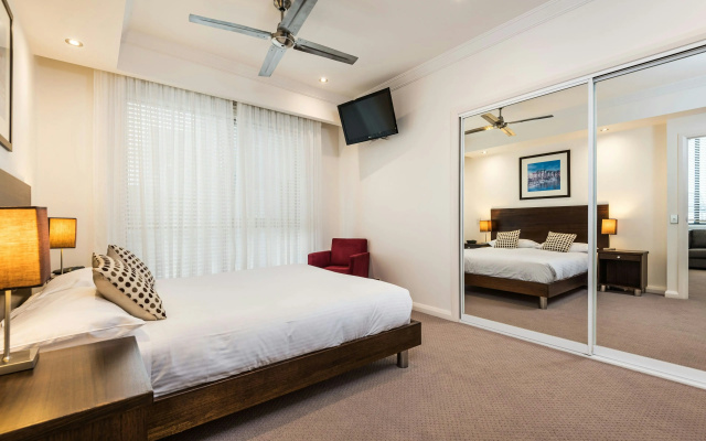 The Esplanade Resort and Spa