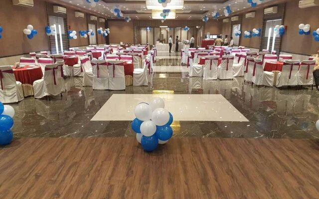 Hotel Jawahar