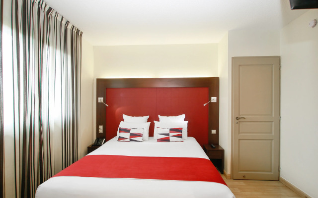 Clarion Aparthotel Toulouse Blagnac Airport