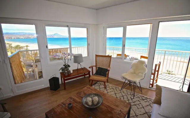 Apartamento Costa Blanca