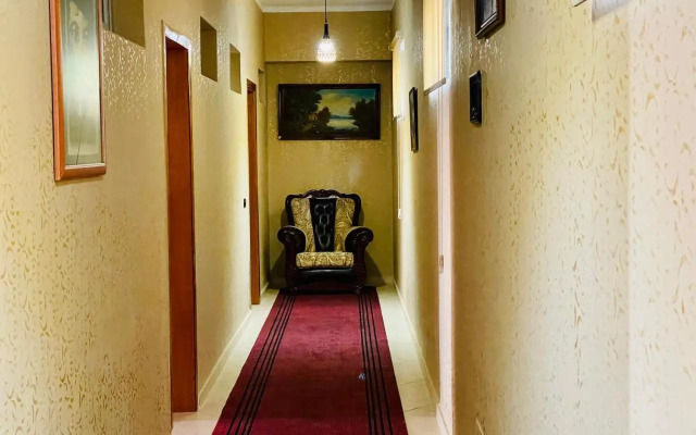 Viola Hotel