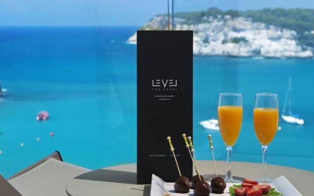 Apartamentos Casa del Sol