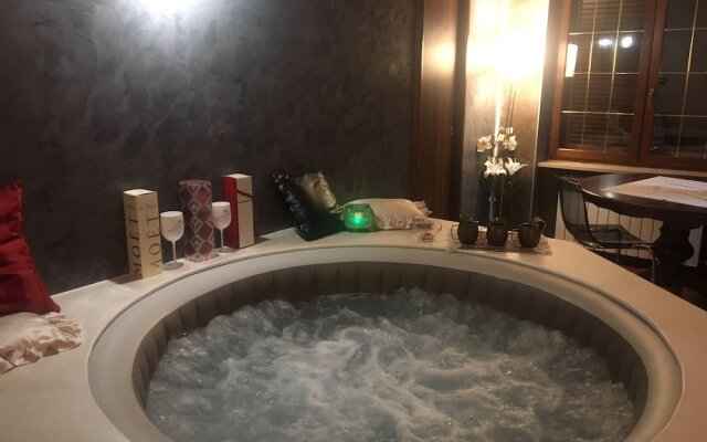 Resort Spa Estetica B&B
