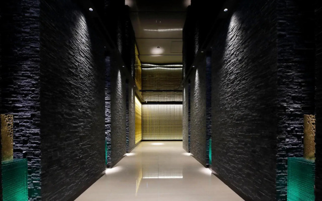 Koko Hotel Premier Kumamoto