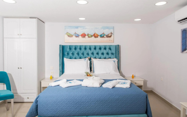 Denise Beach Hotel
