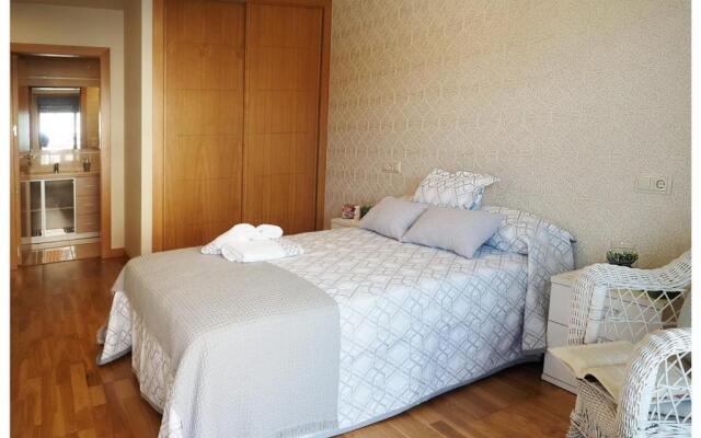 Apartamento Playa Silgar