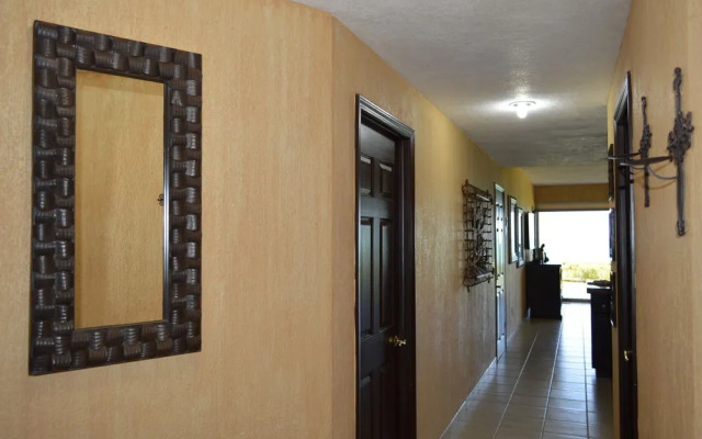 Sonoran Sea Resort 804E