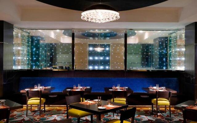 Courtyard by Marriott Riyadh Diplomatic Quarter