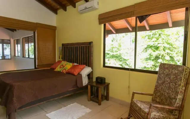 Mareas Villas