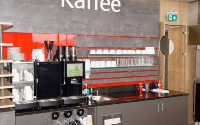 Bayerwald Rasthof B12