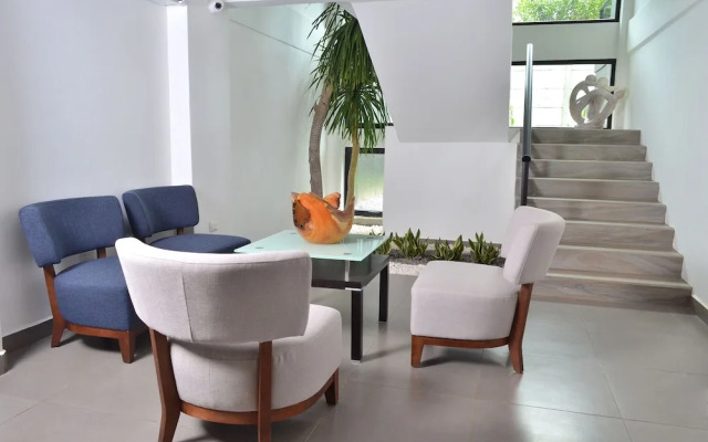 Onix Apartments